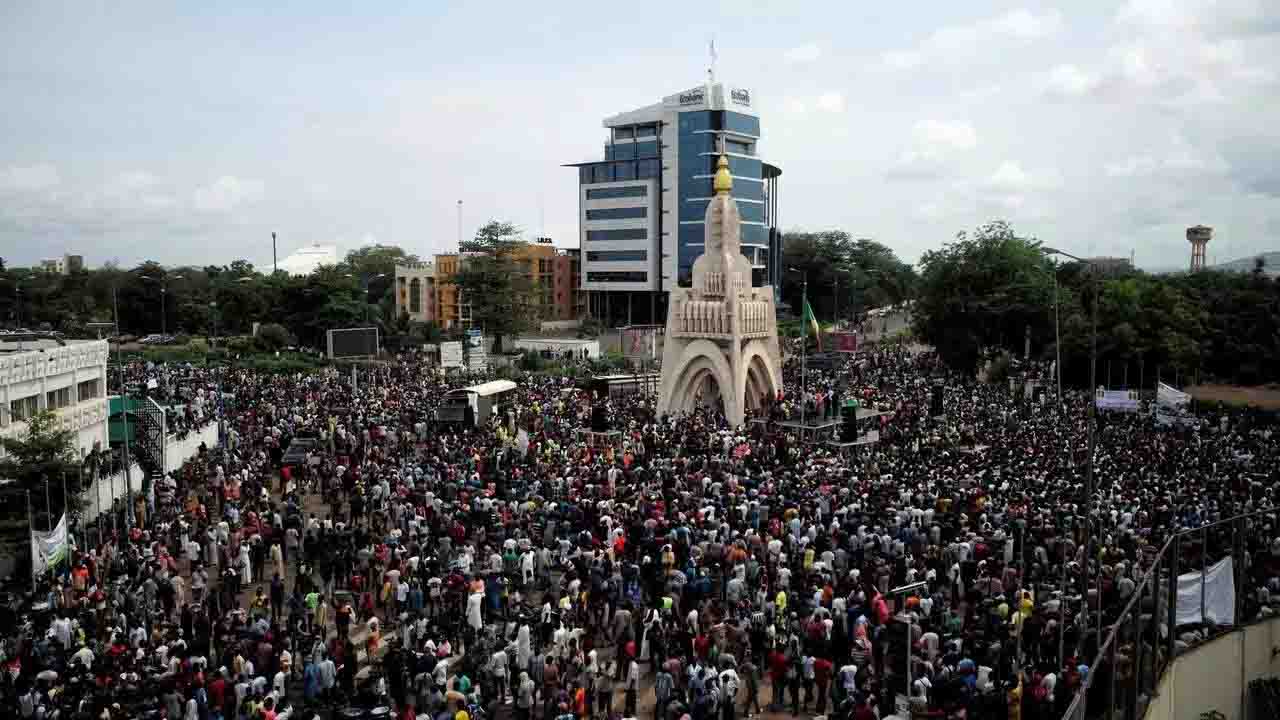 Gestion du pouvoir au Mali : IBK, un avertissement pour les prétendants !
