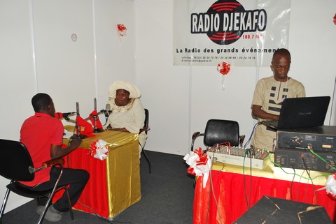 L’autonomisation des femmes :  L’Office du Niger en passe de relever le défi