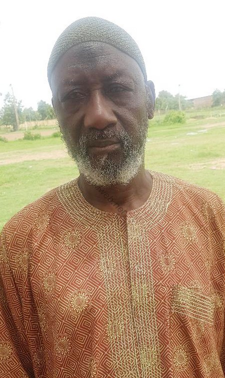 Que sont ils devenus… Ousmane Guindo : Dieu, la famille et le Stade malien