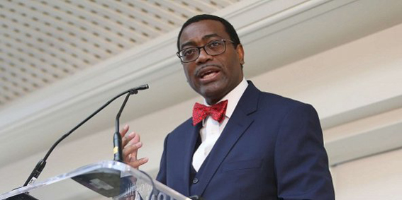 Afrique : La BAD prévoit un rebond de croissance en 2021