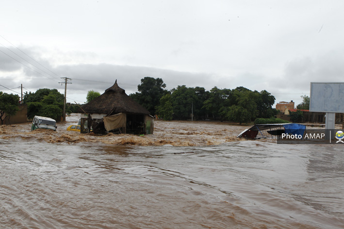 Pluies torrentielles et inondations au Mali : Une tragédie annoncée par la météo, amplifiée par des constructions anarchiques