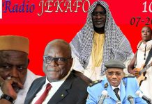 Radio JEKAFO