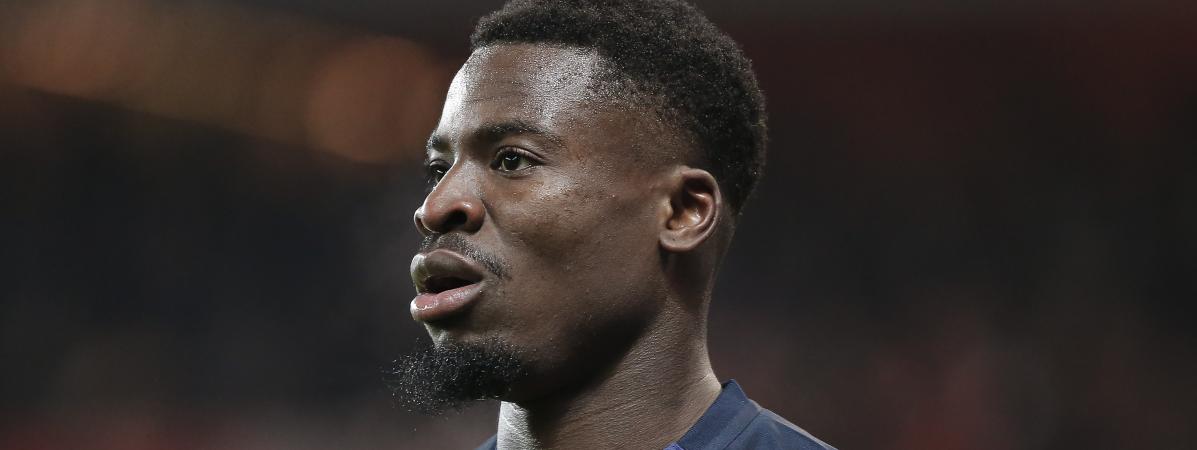 Toulouse : le frère du footballeur Serge Aurier tué par balle en pleine rue