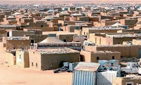L’État algérien unique responsable des violations des Droits de l’Homme dans les camps des séquestrés sahraouis marocains de Tindouf