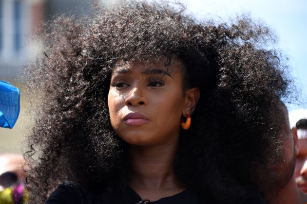 Assa Traoré interdite sur Canal+ Afrique? L'équipe de "Ciné Le Mag" démissionne