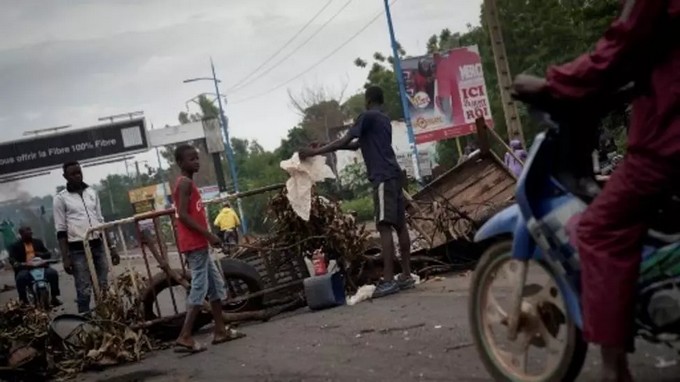 Crise politique au Mali : la solution finale