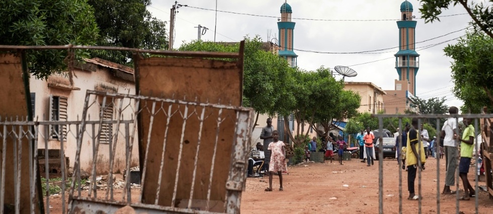 Mali: la communauté internationale demande la libération des leaders de la contestation
