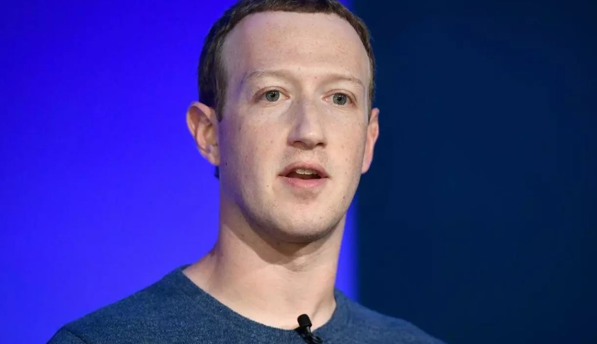 Les géants de la tech (Amazon, Apple, Facebook et Google) sous le feu des projecteurs politiques