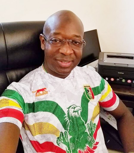 Le Mali élu au programme  Forward de la FIFA : Une aubaine pour le développement du football national