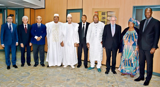Groupe banque de développement du Mali (BDM) : La performance continue et soutenue malgré la crise sanitaire