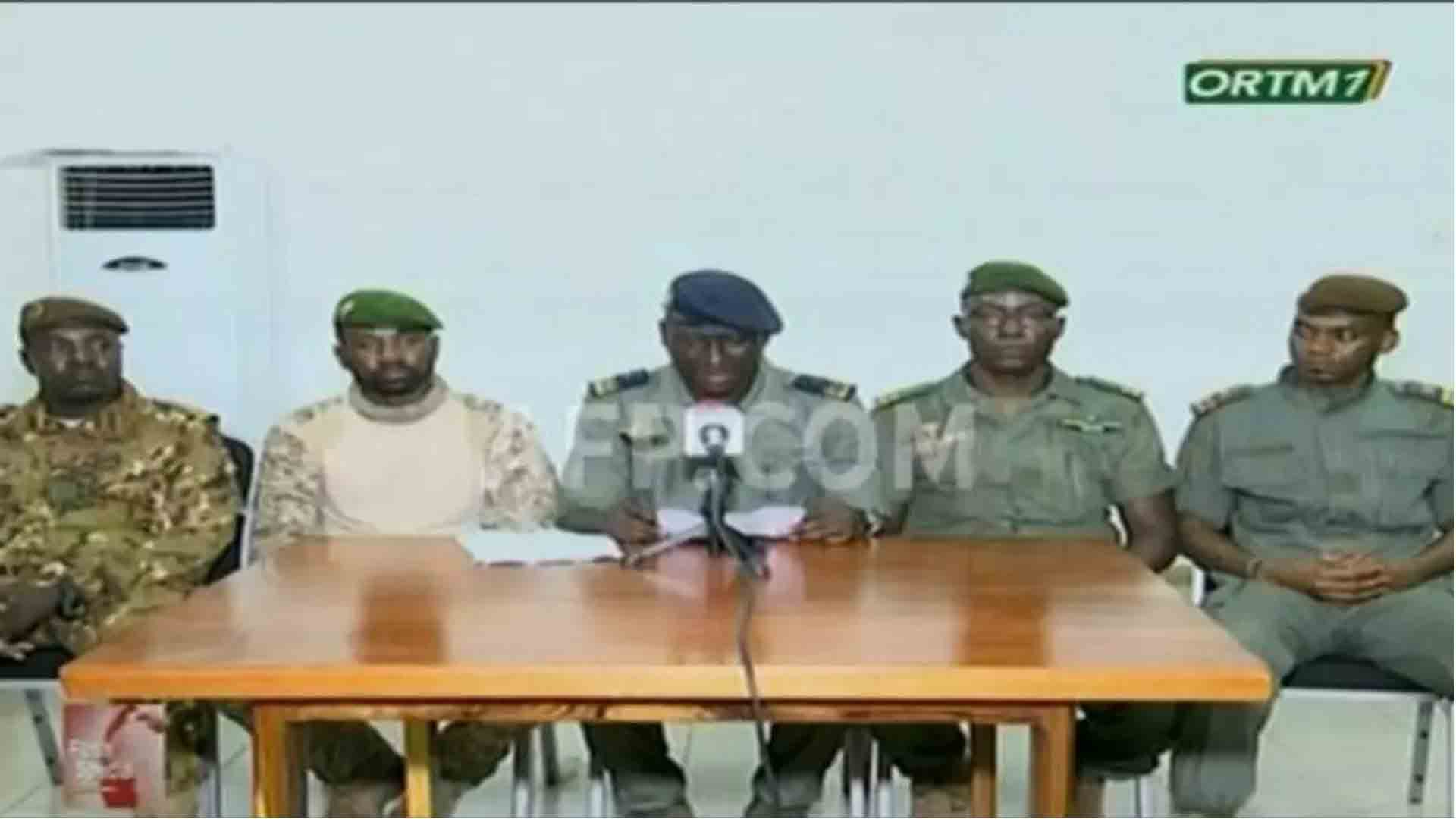 La junte malienne n’est pas un « régime nationaliste défensif » mais un pionnier africain