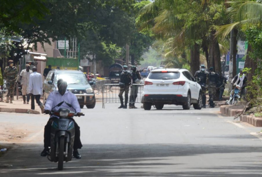 Les attaques aux alentours de Bamako   :  Quand les terroristes  écument le sud et sèment la panique