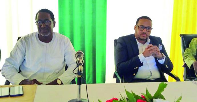 Fédération Malienne des Sports Equestres du Mali (FMSE du Mali) : Le PMU-Mali, partenaire officiel, s’engage plus à ses côtés