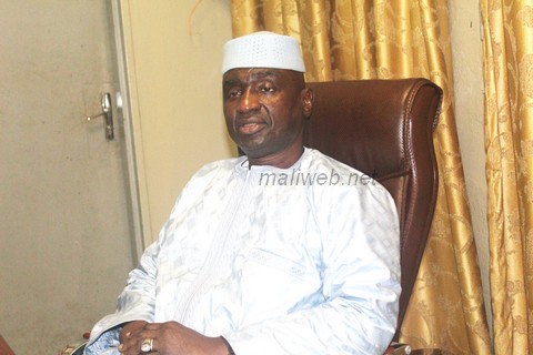 Nouveau mandat de quatre ans pour Habib Sissoko à la tête du CNOSM : Les vraies raisons du choix unanime porté sur ce sportif émérite Habib Sissoko