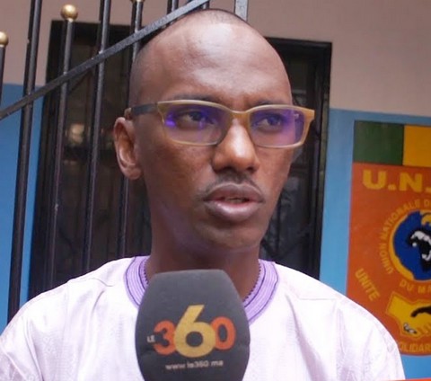 Hamadoun Bah, secrétaire général du SYNABEF persiste et signe : "Nous avons trouvé un compromis à la grève grâce à la médiation du Premier ministre, du Cnpm, de Faustin Sylla et Sadio Bathily"