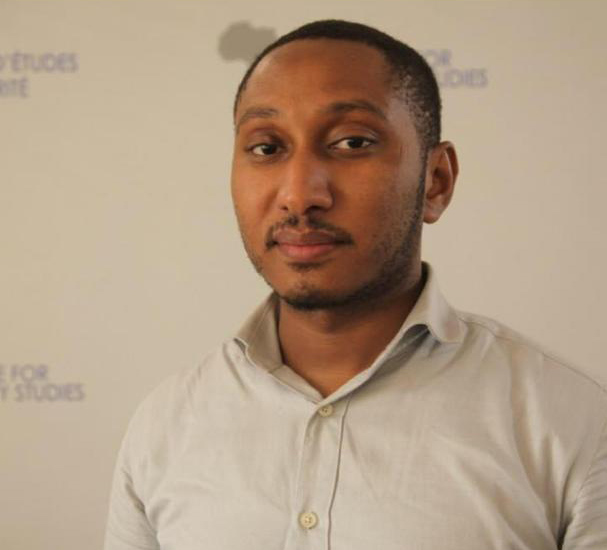 Ibrahim Maïga : «Le problème du Mali va au-delà d’IBK»