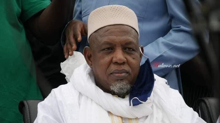 Arbitrage à la CMAS: le niet de l’Imam à Kaou Djim