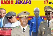 Radio JEKAFO