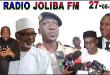 Radio JOLIBA FM