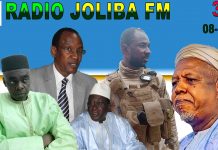 Radio JOLIBA FM