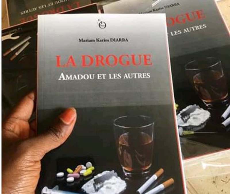 « La drogue : Amadou et les autres » : une œuvre qui dévoile un monde étrange au grand public