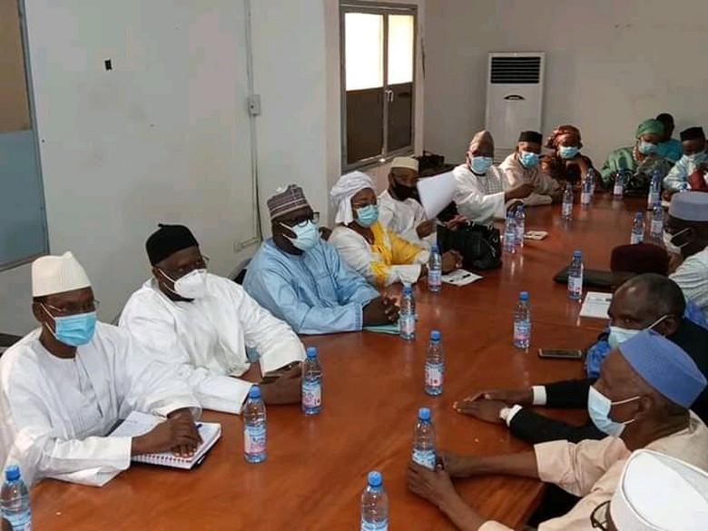 Transition : Les Maliens entre l'optimisme et le doute