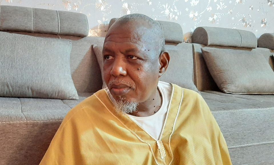 Situation socio-politique du Mali : l’imam Dicko rompt le silence et se dit « inquiet »