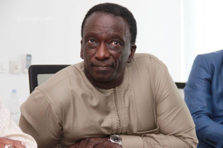 Côte d’Ivoire : décès de Mamadi Diané, homme fort dans l'ombre d'Alassane Ouattara