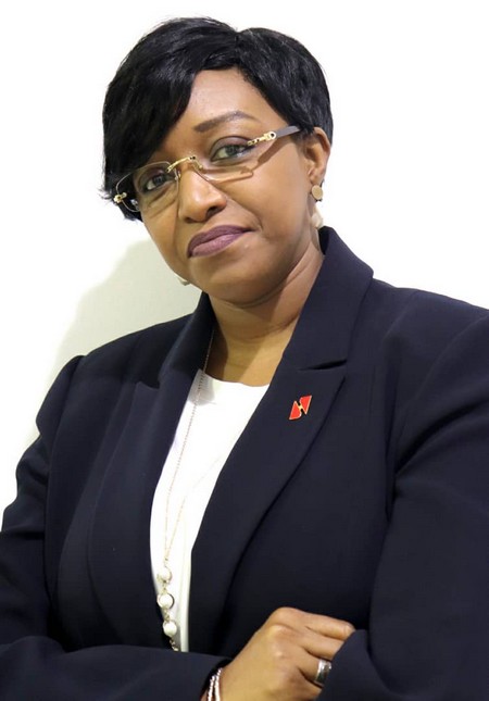 Promotion des femmes au sein du groupe United Bank For Africa (UBA) :  Mme Hacko Rokia Koné, une valeur sûre pour conduire désormais la destinée de UBA-Mali