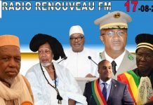 Radio RENOUVEAU FM