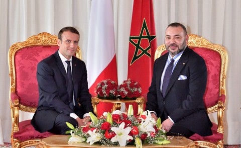21e anniversaire de l'accession du souverain au Trône : Le Roi Mohammed VI reçoit plusieurs messages de félicitations