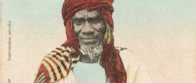 Tierno Monénembo - « Statues, héros : et si nous, Africains, balayions devant notre porte ? »