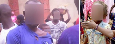 Kabala : une fillette d’à peine 6 ans échappe à un viol