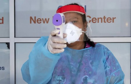 Coronavirus : Etats-Unis, Brésil, Inde… Plus de 18 millions de personnes contaminées par le virus dans le monde