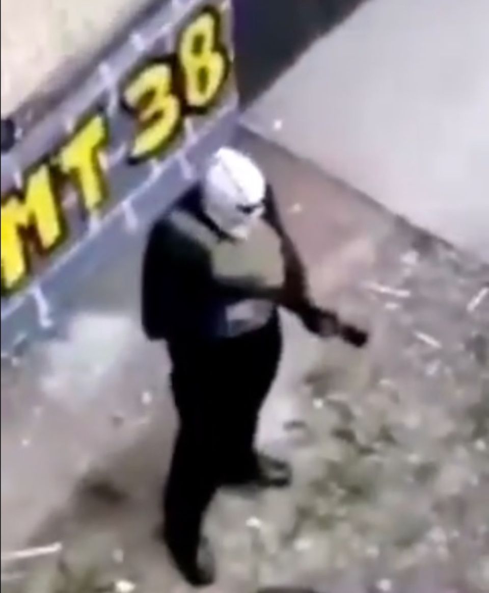 France : La vidéo montrant des dealers lourdement armés à Grenoble est-elle authentique ?
