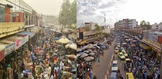 Préparatifs de la Tabaski : Bamako en ébullition