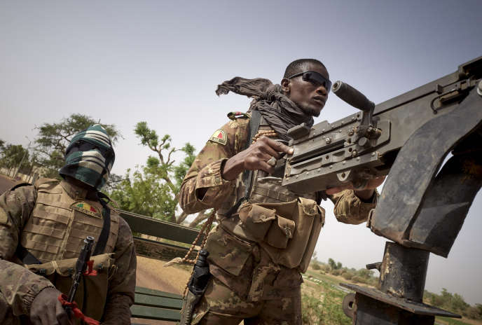 L’ONU alerte sur une augmentation des exactions contre les civils au Mali