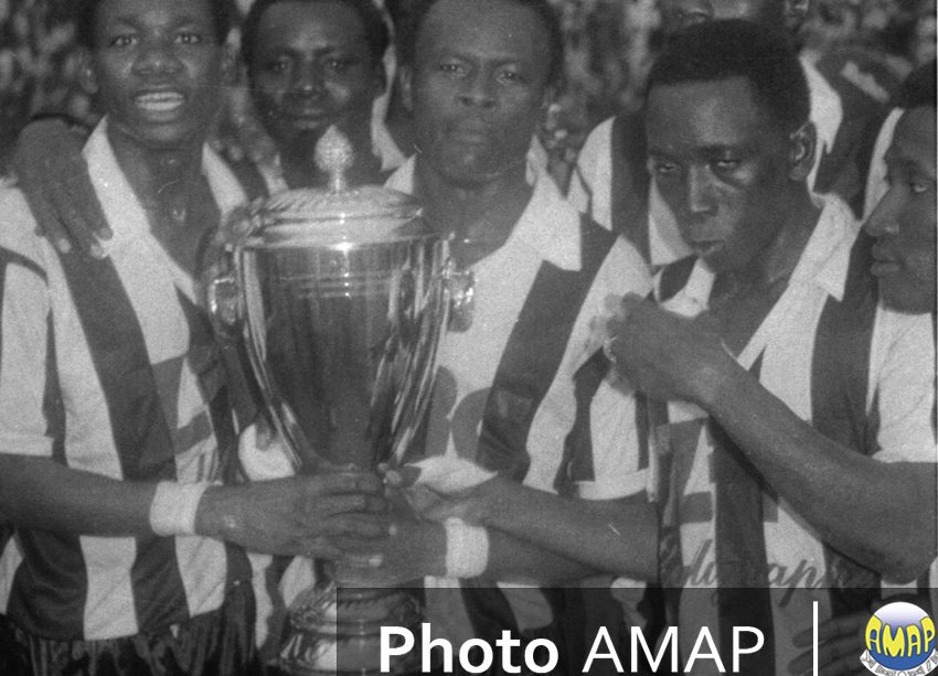 Coupe du Mali AS Réal-Djoliba 2-0: Les Scorpions forcent le passage