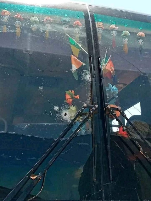 Gao: Un civil tué et deux autres blessés par des tirs des militaires français de Barkhane