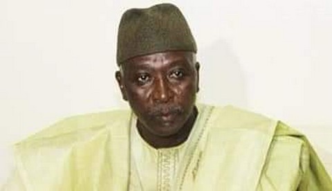 Mali : Le Colonel-major M’Ba Daw désigné Président de la Transition