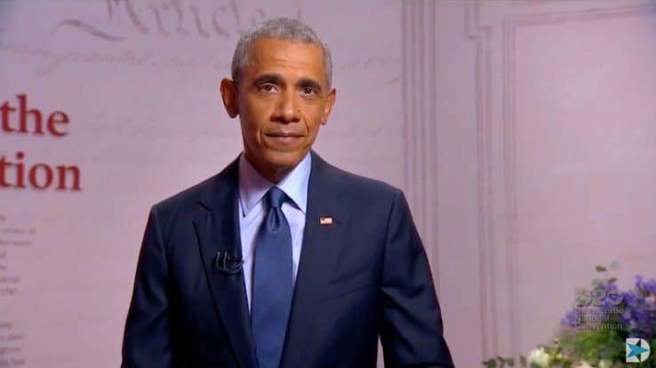 Barack Obama donne son numéro et invite les Américains à lui envoyer des SMS