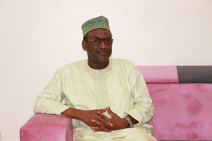 Le représentant permanent de la CEDEAO au Mali, Boly Amidou, sur les conclusions des concertations nationales :  « La CEDEAO prend note de cette volonté interne des Maliens de pouvoir résoudre le problème qui se pose »