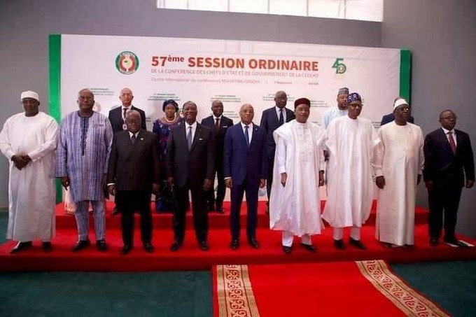 Sortie de crise au Mali : La CEDEAO ne bouge pas d’un iota