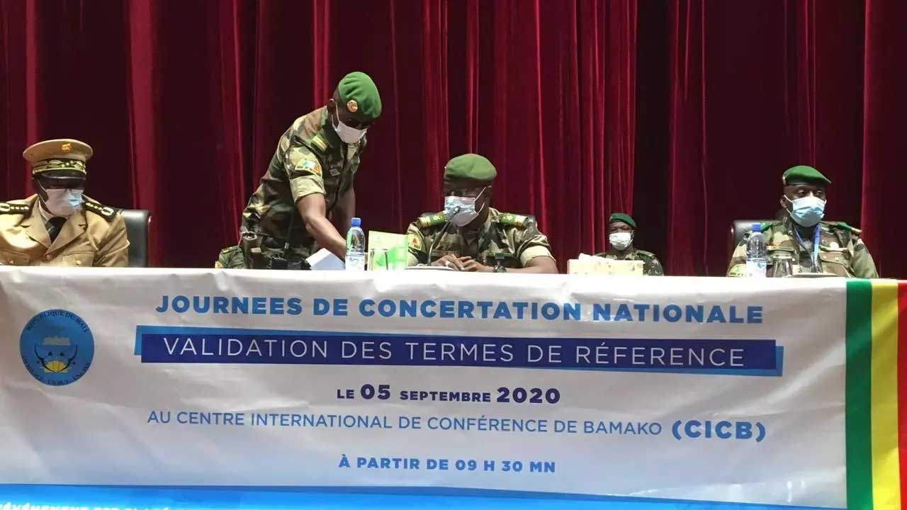 Un mois après l’investiture du président et du vice-président :  Le Conseil National de la Transition tarde à être mis en place