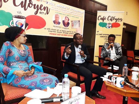Sibiri Philippe Berthé, directeur du CTDEC: «Les prochaines cartes Nina seront imprimées à Bamako»