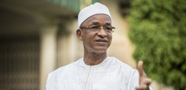 Présidentielle en Guinée : Cellou Dalein Diallo candidat face à Alpha Condé