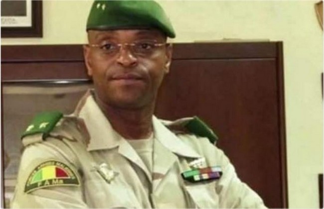 L’homme caché du putsch du 18 août : Le Général Cheick Fantamadi Dembélé serait devenu encombrant