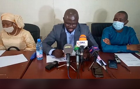 Mali : Fin de la grève des enseignants et reprise des cours dès lundi