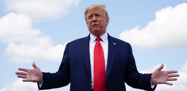 États-Unis : Donald Trump quittera la Maison Blanche si le collège électoral vote pour Joe Biden