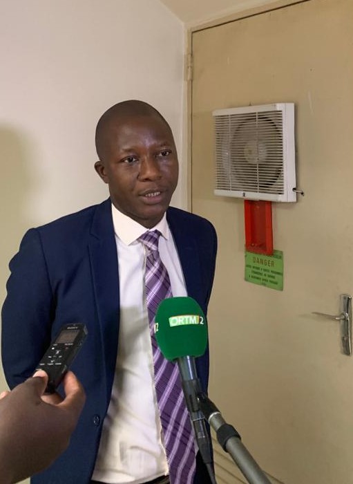 Drissa Traoré de la Coalition citoyenne pour le sahel : « Que la Cédéao réfléchisse pour bien cibler ses sanctions afin de ne pas punir les population… »
